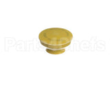 82023-204 Server Knob-204-Honey Mustard