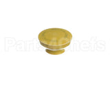 82023-204 Server Knob-204-Honey Mustard