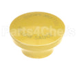 82023-299 Server Custom Knob, Yellow
