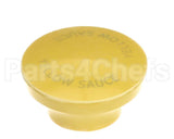 82023-299 Server Custom Knob, Yellow