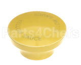 82023-299 Server Custom Knob, Yellow