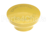 82023-299 Server Custom Knob, Yellow