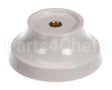 82023-300 Server Knob-300-White