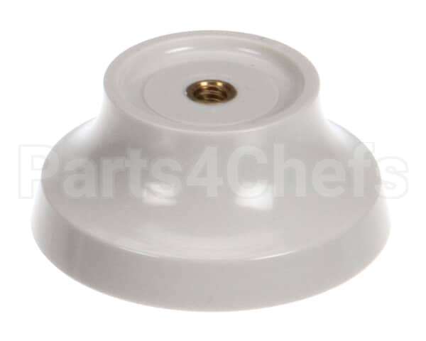 82023-300 Server Knob-300-White