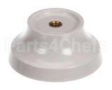 82023-300 Server Knob-300-White