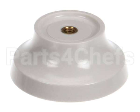 82023-300 Server Knob-300-White