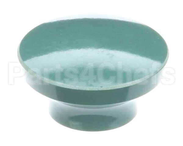 82023-500 Server Knob 500 Green