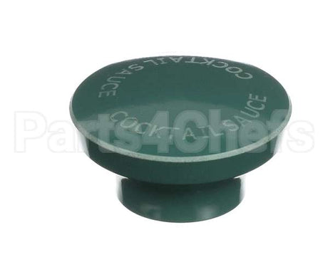 82023-501 Server Knob-501-Cocktail Sauce