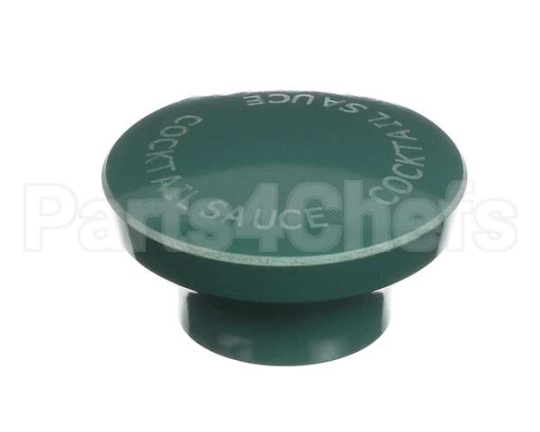 82023-501 Server Knob-501-Cocktail Sauce