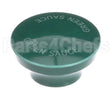 82023-599 Server Custom Knob, Green