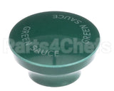 82023-599 Server Custom Knob, Green