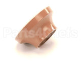 82023-700 Server Knob-700-Brown
