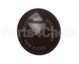 82023-701 Server Knob-701-A & W Fudge