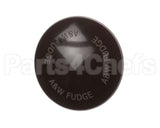 82023-701 Server Knob-701-A & W Fudge