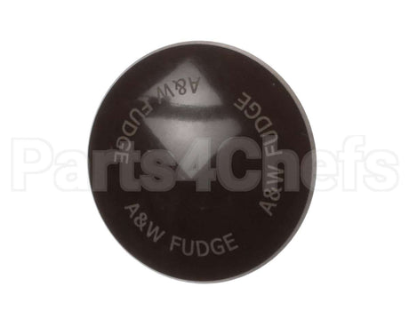 82023-701 Server Knob-701-A & W Fudge