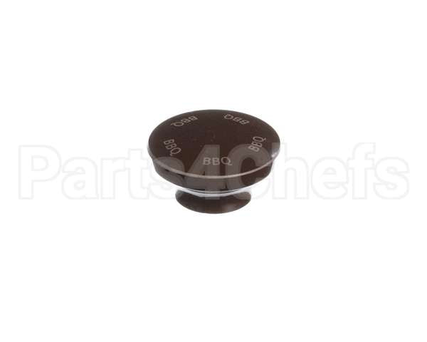 82023-702 Server Knob-702-Bbq