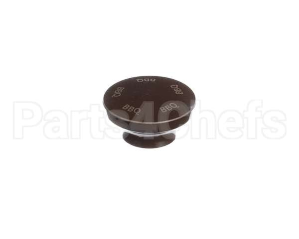 82023-702 Server Knob-702-Bbq