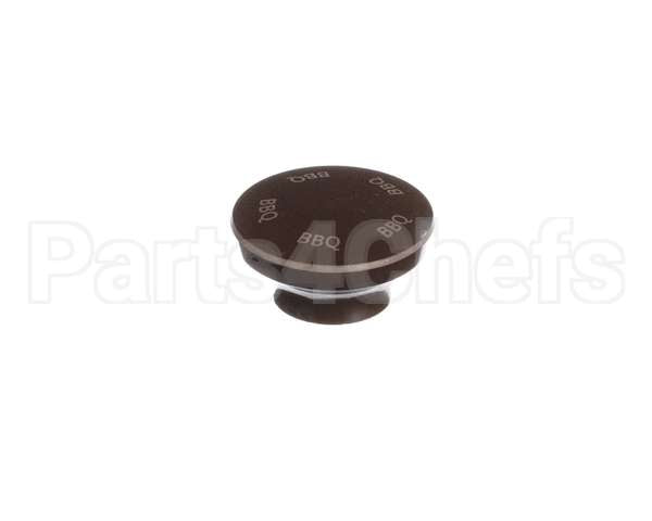 82023-702 Server Knob-702-Bbq