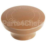 82023-703 Compatible Server Knob, Dispenser, Chocolate