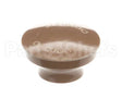 82023-703 Server Knob 703 Chocolate
