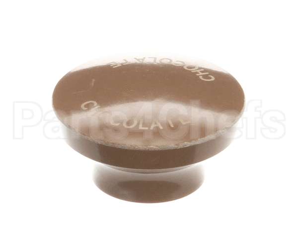 82023-703 Server Knob 703 Chocolate