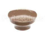 82023-703 Server Knob 703 Chocolate