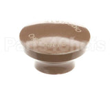 82023-703 Server Knob 703 Chocolate