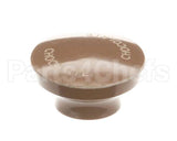 82023-703 Server Knob 703 Chocolate