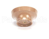 82023-705 Server Knob-705-Hot Fudge