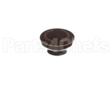 82023-723 Server Knob-723-Milk Chocolate