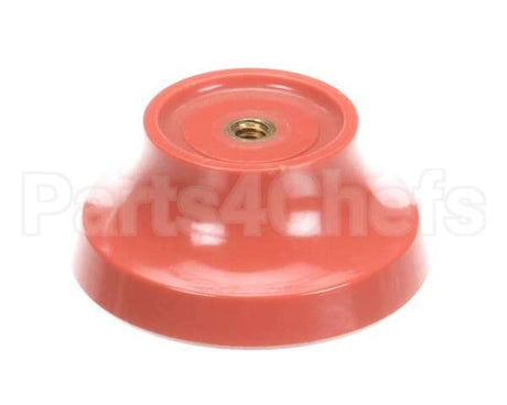 82023-800 Server Knob-800-Orange