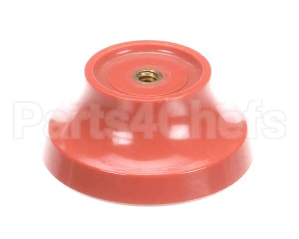 82023-800 Server Knob-800-Orange