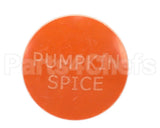 82023-804 Server Knob - 804-Pumpkin Spice