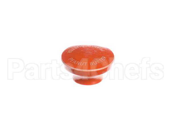 82023-806 Server Knob - 806-Peanut Butter