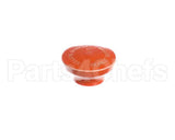 82023-806 Server Knob - 806-Peanut Butter