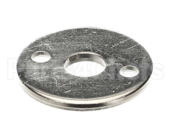 82024 Grindmaster Cecilware Plate, Knob Retainer, Retail,