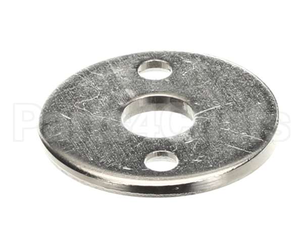 82024 Grindmaster Cecilware Plate, Knob Retainer, Retail,
