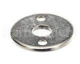 82024 Grindmaster Cecilware Plate, Knob Retainer, Retail,