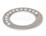 82025 Grindmaster Cecilware Detent Plate, 1020 Steel, 835