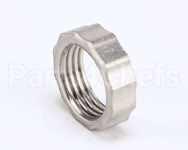 82027 Server Nut Discharge Tube