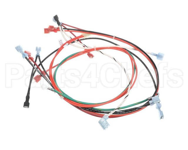 82029 Grindmaster Cecilware Harness, 800 Series