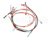 82029 Grindmaster Cecilware Harness, 800 Series