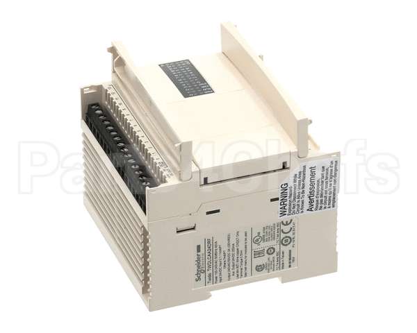8203-01 Caddy Plc