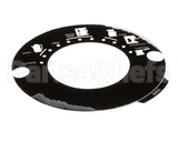 82032 Grindmaster Cecilware Decal, Grnd Sel 875 Blk