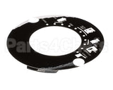 82032 Grindmaster Cecilware Decal, Grnd Sel 875 Blk