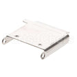 82036 Compatible Grindmaster Flap, Spout Clean-Out, 835/865