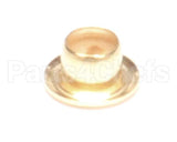 82039 Grindmaster Cecilware Eyelet, .162Idx.183Odx.125Lgth