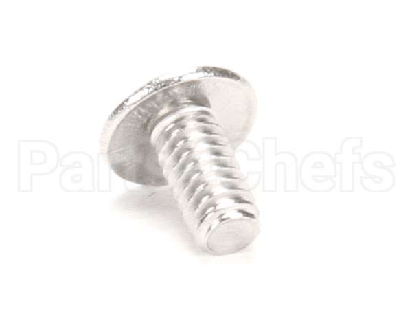 8205500 Apw Wyott Screw,1/4-20 X1/2 Tr Hd Ph S/S