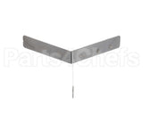 82059 Server Spacer, Ss