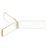 82063 Compatible Server Spacer